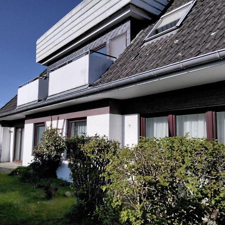 Ferienwohnung 4 Haus Neptun Ideal Fuer Familien Mit Kindern Büsum Eksteriør bilde
