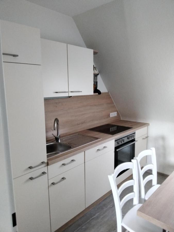 Ferienwohnung 4 Haus Neptun Ideal Fuer Familien Mit Kindern Büsum Eksteriør bilde