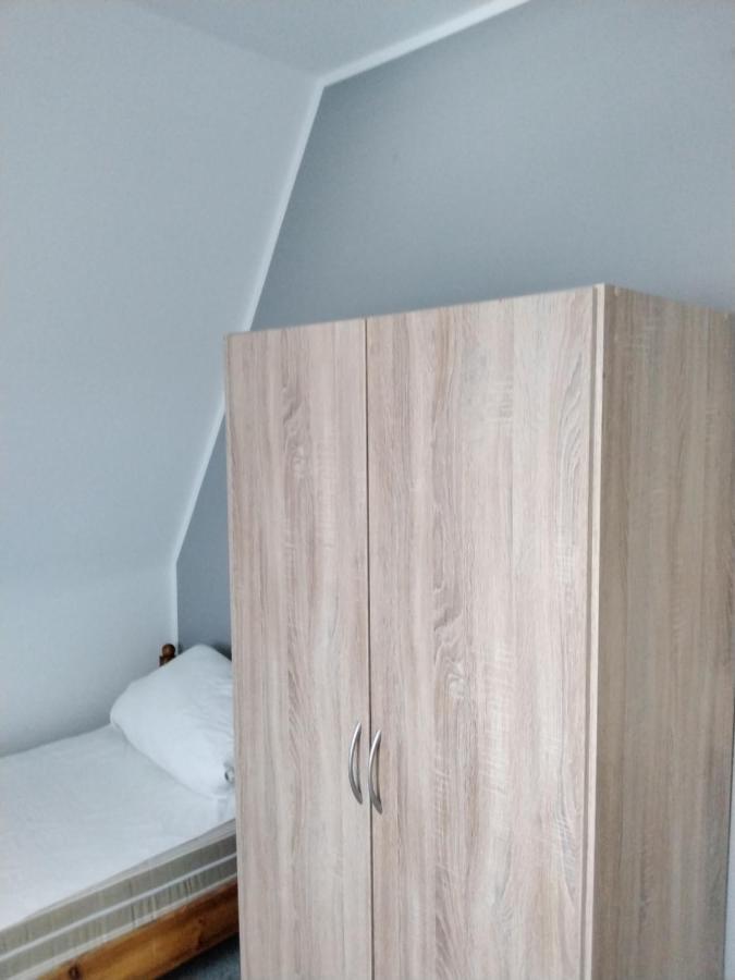 Ferienwohnung 4 Haus Neptun Ideal Fuer Familien Mit Kindern Büsum Eksteriør bilde