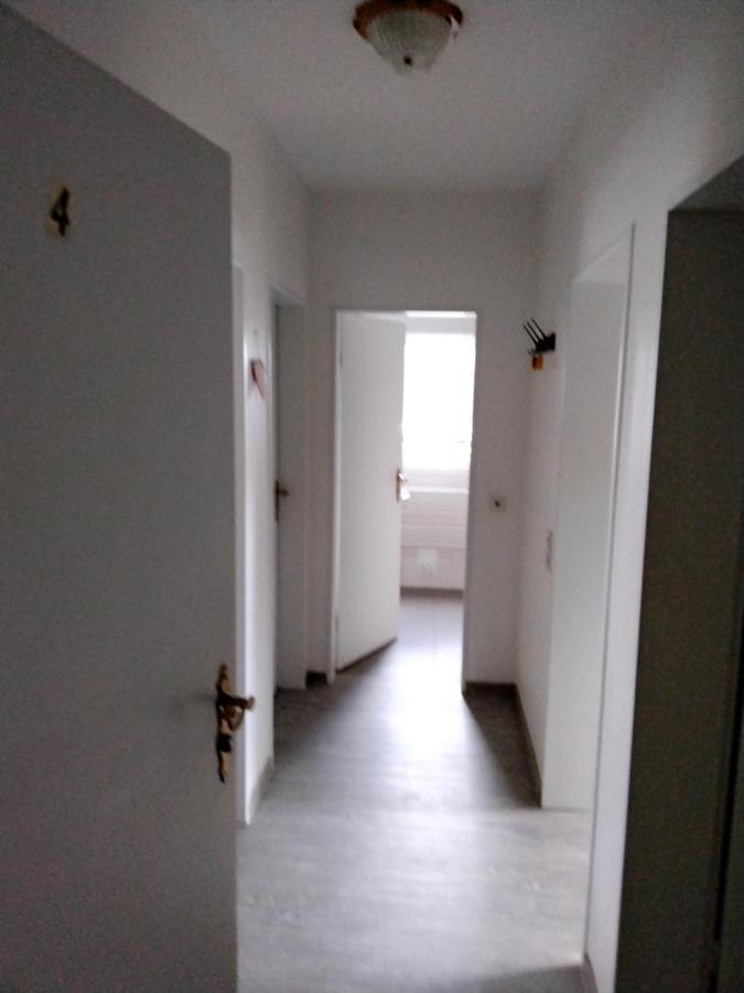 Ferienwohnung 4 Haus Neptun Ideal Fuer Familien Mit Kindern Büsum Eksteriør bilde