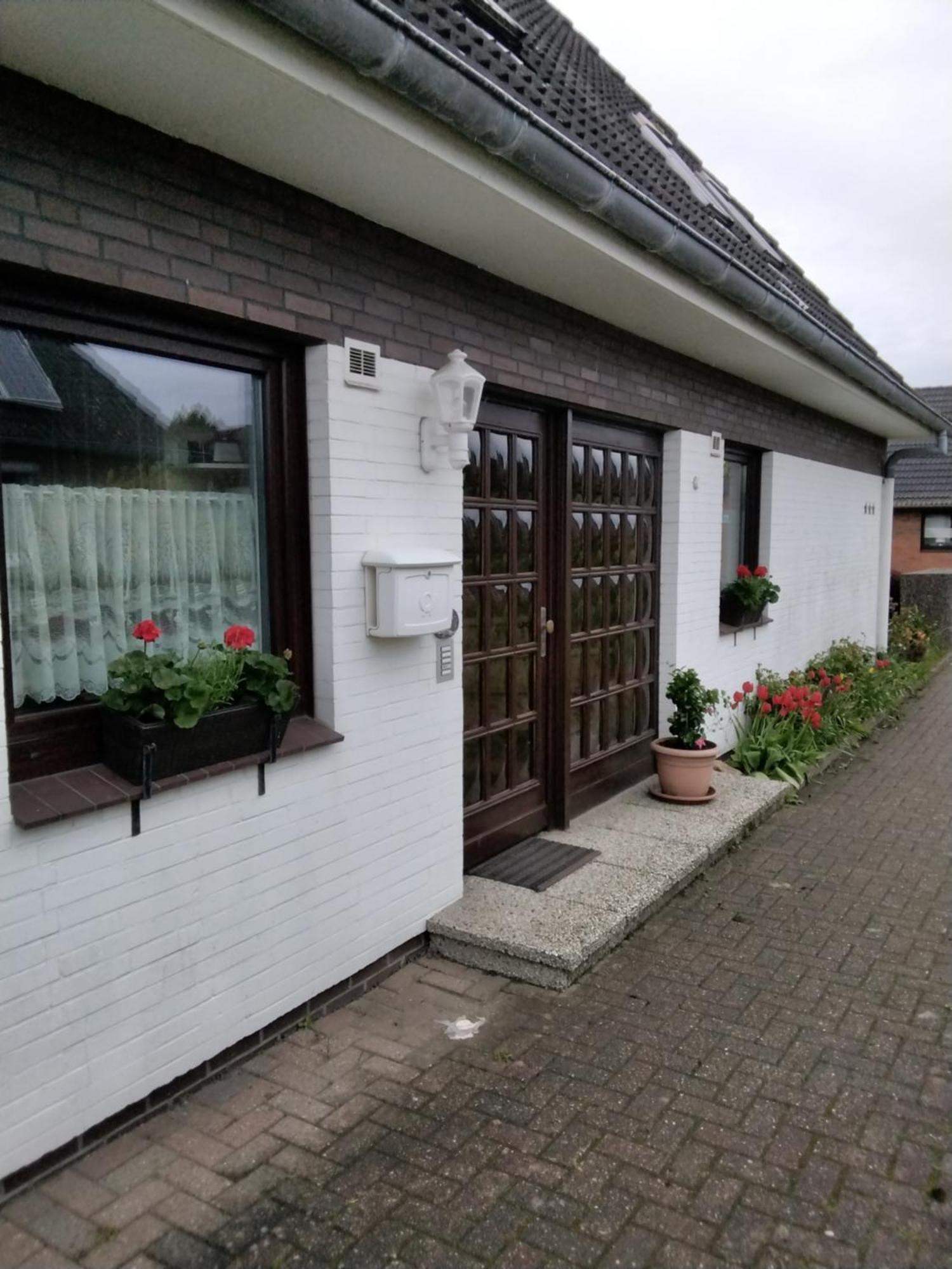 Ferienwohnung 4 Haus Neptun Ideal Fuer Familien Mit Kindern Büsum Rom bilde